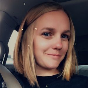 Meet your Posher, Kimberlie